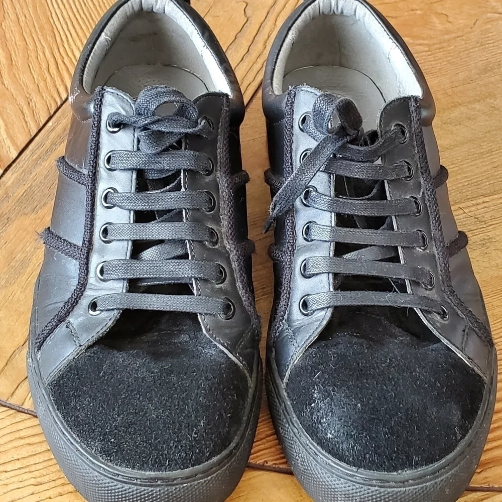 MEN'S Joe's fashion sneakers - Picture 1 of 6